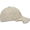 cap-curbata-beige-adjustable-strap-the-90s-de-homenage