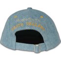 cap-curbata-blue-adjustable-strap-the-90s-de-homenage