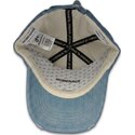cap-curbata-blue-adjustable-strap-the-90s-de-homenage