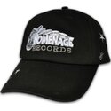 cap-curbata-black-adjustable-strap-the-90s-de-homenage