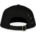 cap-curbata-black-adjustable-strap-the-90s-de-homenage