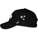 cap-curbata-black-adjustable-strap-the-90s-de-homenage