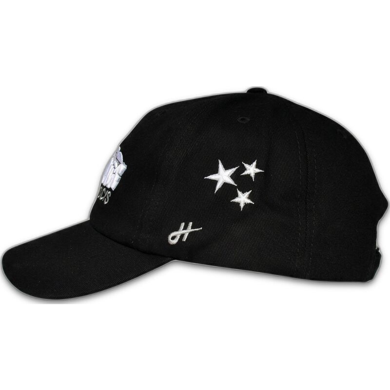 cap-curbata-black-adjustable-strap-the-90s-de-homenage