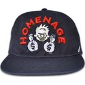 epci-plata-bleumarin-snapback-money-music-shapes-identity-the-snap-de-homenage