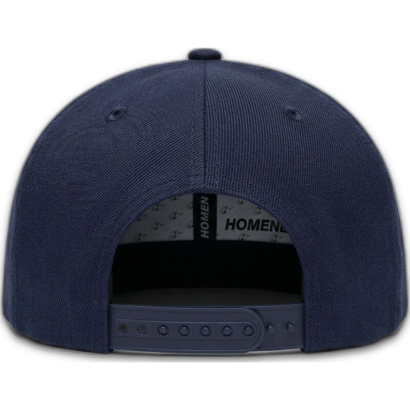 epci-plata-bleumarin-snapback-money-music-shapes-identity-the-snap-de-homenage