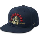 cap-curbata-navy-blue-snapback-the-snap-de-homenage