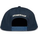 cap-curbata-navy-blue-snapback-the-snap-de-homenage
