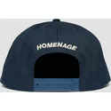 cappellino-curvo-blu-navy-snapback-money-music-shapes-identity-the-snap-di-homenage