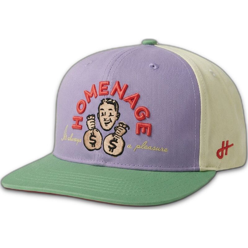cap-curbata-multicolor-snapback-the-snap-de-homenage cap-curbata-multicolor-snapback-the-snap-de-homenage