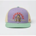 cappellino-curvo-multicolore-snapback-money-music-shapes-identity-the-snap-di-homenage