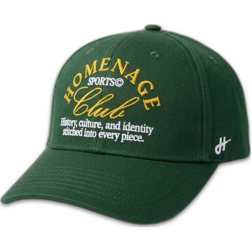 cap-curbata-green-snapback-the-ball-de-homenage