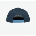cappellino-curvo-blu-marino-snapback-vintage-club-sport-the-ball-di-homenage