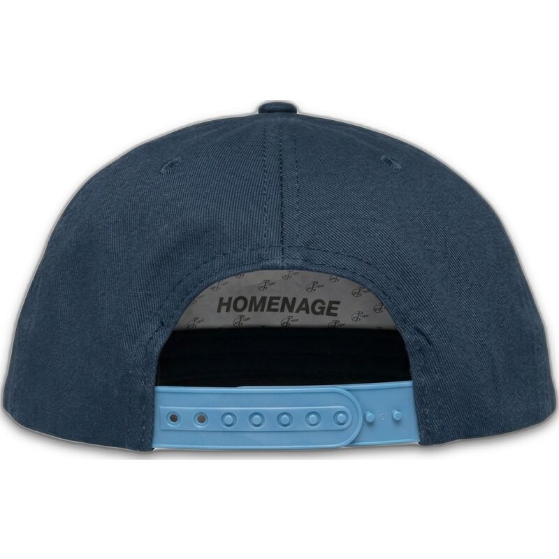 cap-curbata-navy-blue-snapback-the-ball-de-homenage