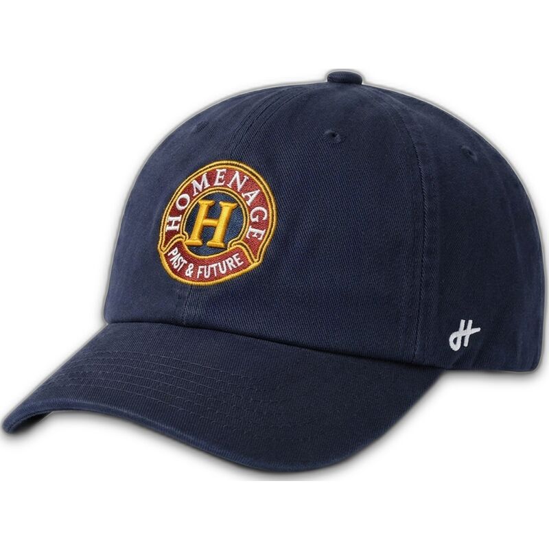 cap-curbata-navy-blue-adjustable-strap-the-90s-de-homenage