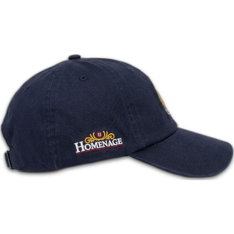 marineblaue-verstellbare-gebogene-kappe-resort-sport-the-90s-von-homenage