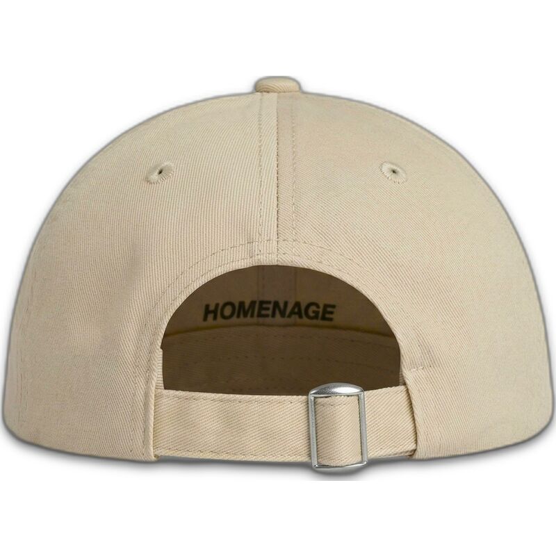 gebogene-beige-verstellbare-kappe-resort-sport-the-90s-von-homenage