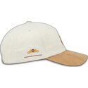 beige-und-braune-verstellbare-gebogene-kappe-suede-resort-sport-the-90s-von-homenage