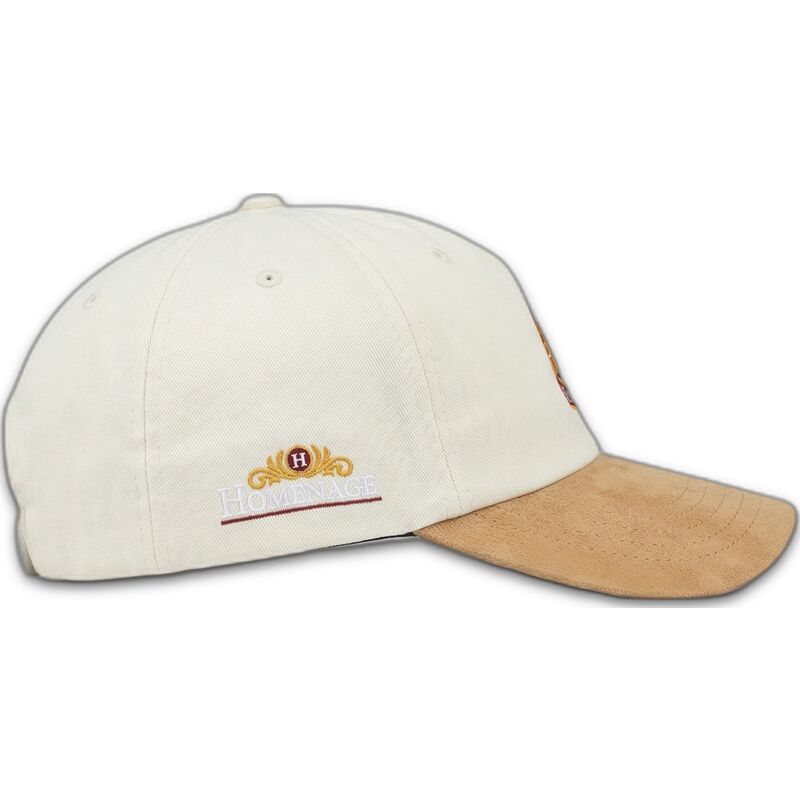 cap-curbata-beige-adjustable-strap-the-90s-de-homenage