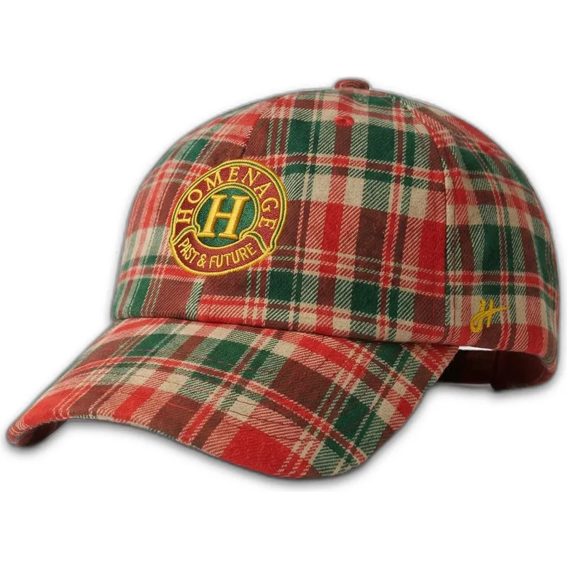 cap-curbata-multicolor-adjustable-strap-the-90s-de-homenage