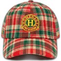 epci-curbata-papagal-reglabila-plaid-resort-sport-the-90s-de-homenage