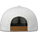 gebogene-khaki-und-braune-snapback-kappe-suede-players-sport-the-ball-von-homenage