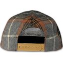 cap-curbata-multicolor-snapback-the-ball-de-homenage