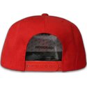 cap-plata-red-snapback-the-snap-de-homenage