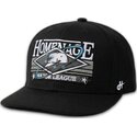 gorra-plana-negra-snapback-game-sport-the-snap-de-homenage