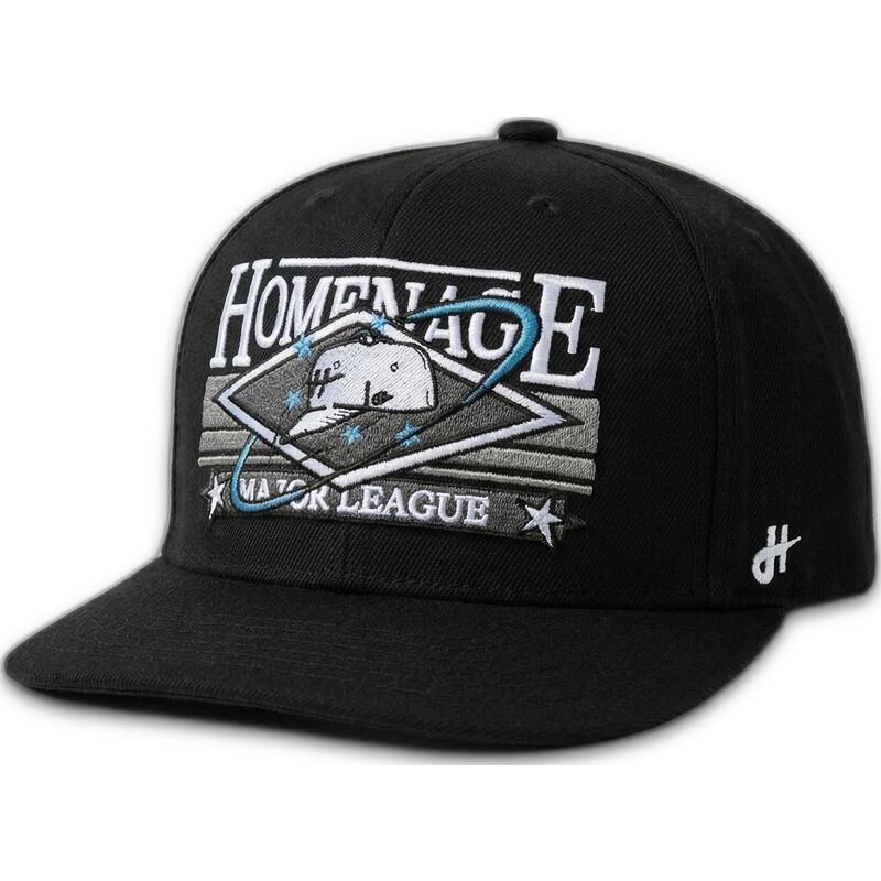 schwarze-flache-snapback-kappe-game-sport-the-snap-von-homenage