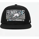 homenage-flat-brim-game-sport-the-snap-black-snapback-cap