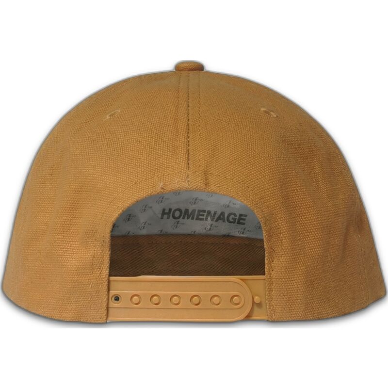 cap-curbata-brown-snapback-the-retro-de-homenage