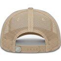 epci-curbata-bej-snapback-the-trucker-union-workwear-the-de-homenage