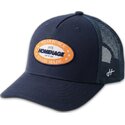 cap-curbata-navy-blue-snapback-the-trucker-de-homenage