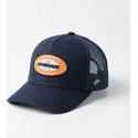 cappellino-trucker-blu-navy-union-workwear-the-trucker-di-homenage