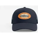 cappellino-trucker-blu-navy-union-workwear-the-trucker-di-homenage