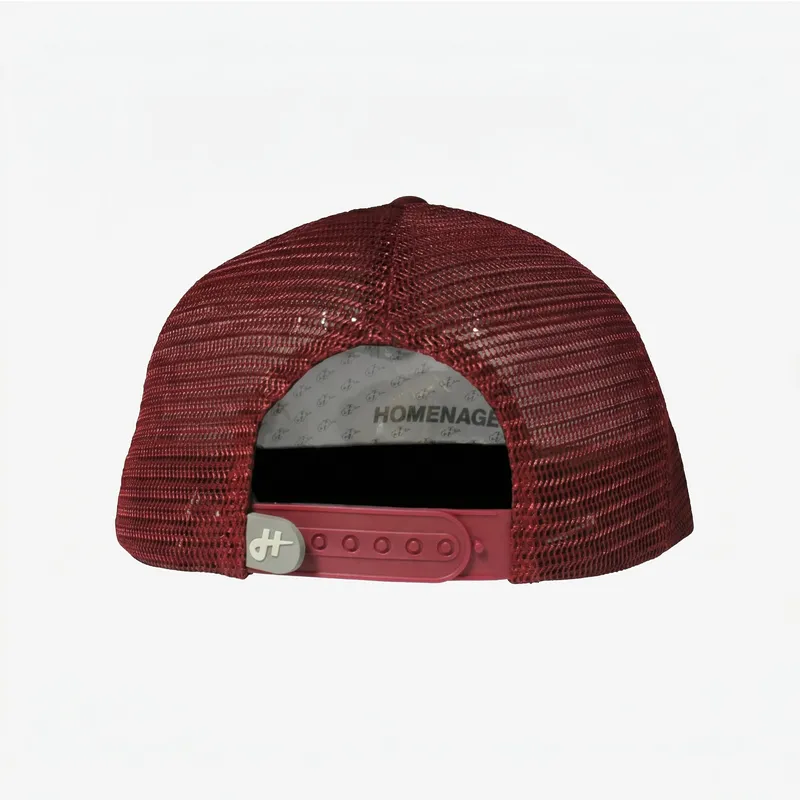 gorra-trucker-roja-jet-military-surplus-the-trucker-de-homenage