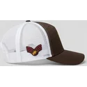 cappellino-trucker-marrone-scuro-e-bianco-jet-military-surplus-the-trucker-di-homenage