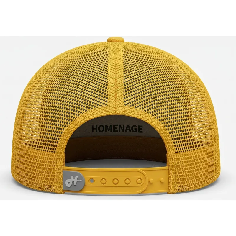 cappellino-trucker-giallo-jet-military-surplus-the-trucker-di-homenage
