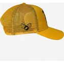 cappellino-trucker-giallo-jet-military-surplus-the-trucker-di-homenage