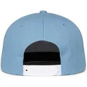 casquette-courbee-bleue-snapback-lasky-skylines-the-retro-homenage