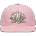 cap-plata-pink-snapback-the-retro-de-homenage