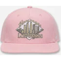 homenage-flat-brim-lasky-skylines-the-retro-pink-snapback-cap