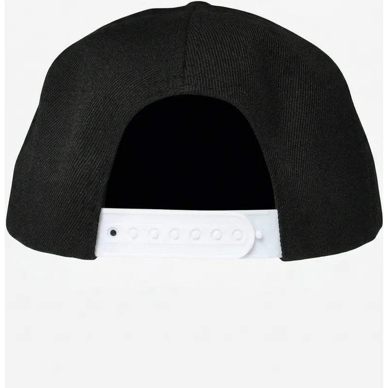casquette-courbee-noire-snapback-lasky-skylines-the-retro-homenage