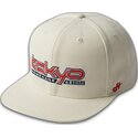 cap-plata-cream-snapback-the-snap-de-homenage