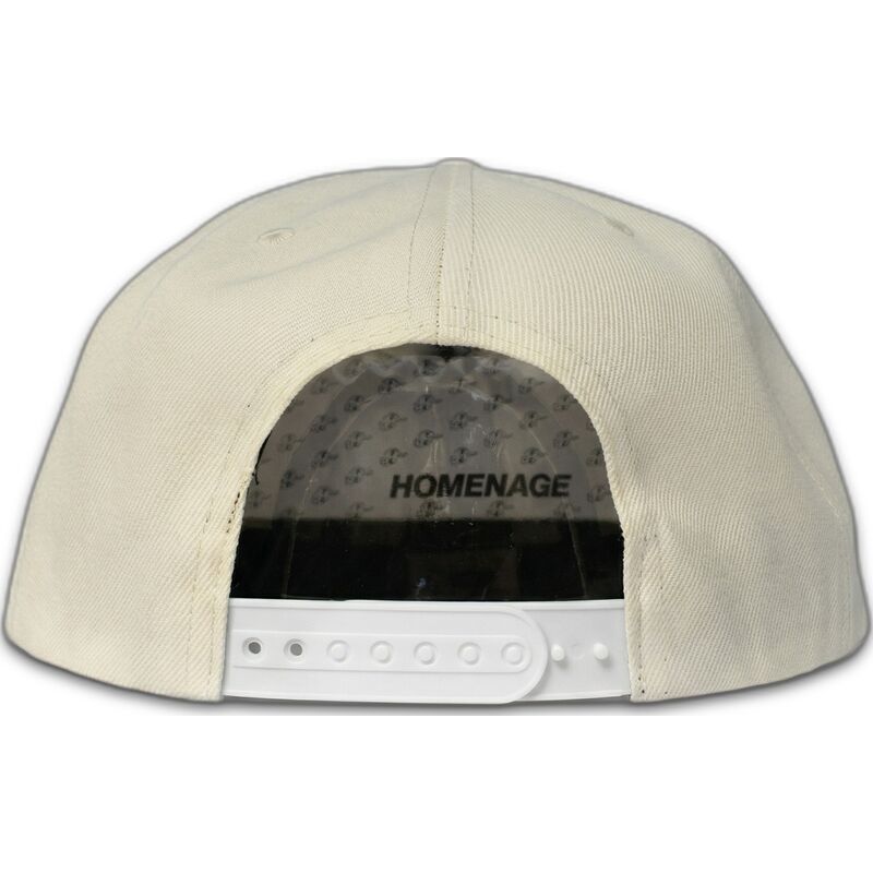 flache-kappe-creme-snapback-tkysky-skylines-the-snap-von-homenage