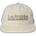 epci-plata-crema-snapback-angeles-skylines-the-snap-de-homenage