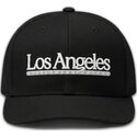 cap-plata-black-snapback-the-snap-de-homenage