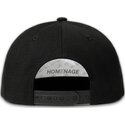 cap-plata-black-snapback-the-snap-de-homenage