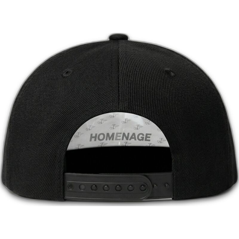 schwarze-flache-snapback-kappe-los-angeles-skylines-the-snap-von-homenage