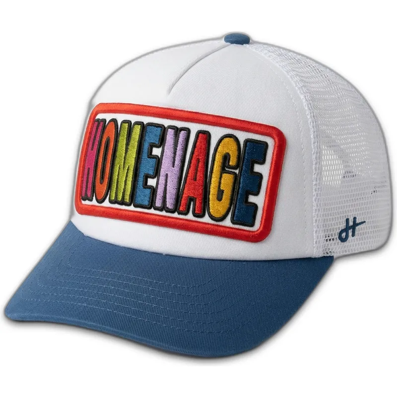 cap-curbata-blue-snapback-the-trucker-de-homenage